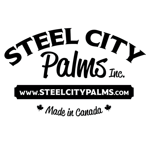 Steel City Palms